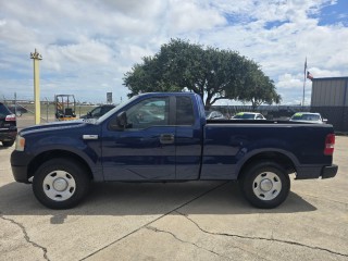 Image for 2007 Ford F-150  ID: 6881072