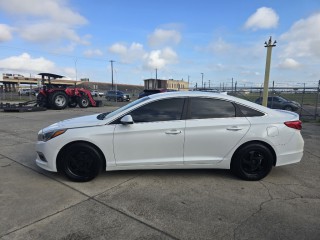 Image for 2015 Hyundai Sonata SE ID: 6908335
