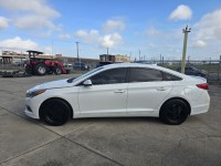 Image for 2015 Hyundai Sonata SE ID: 6908335