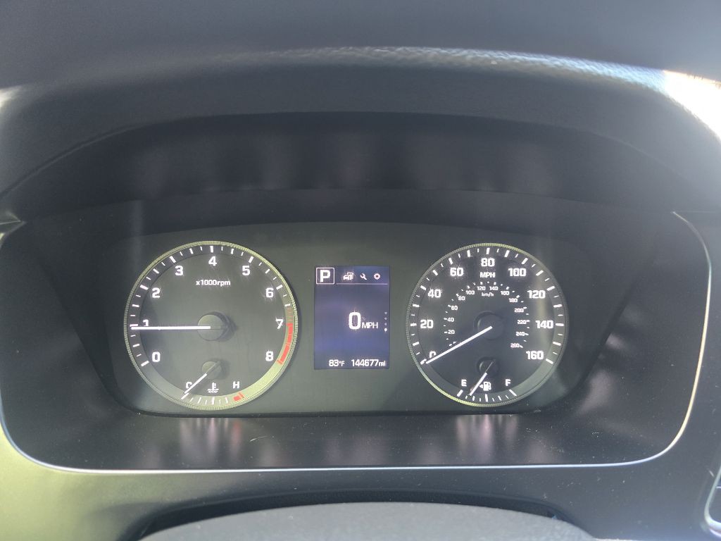 2015 Hyundai Sonata Image 6