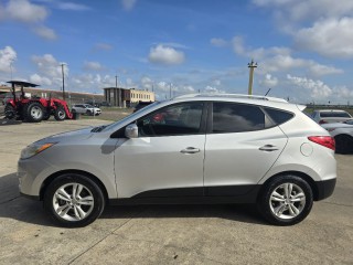 Image for 2013 Hyundai Tucson GLS ID: 6908338
