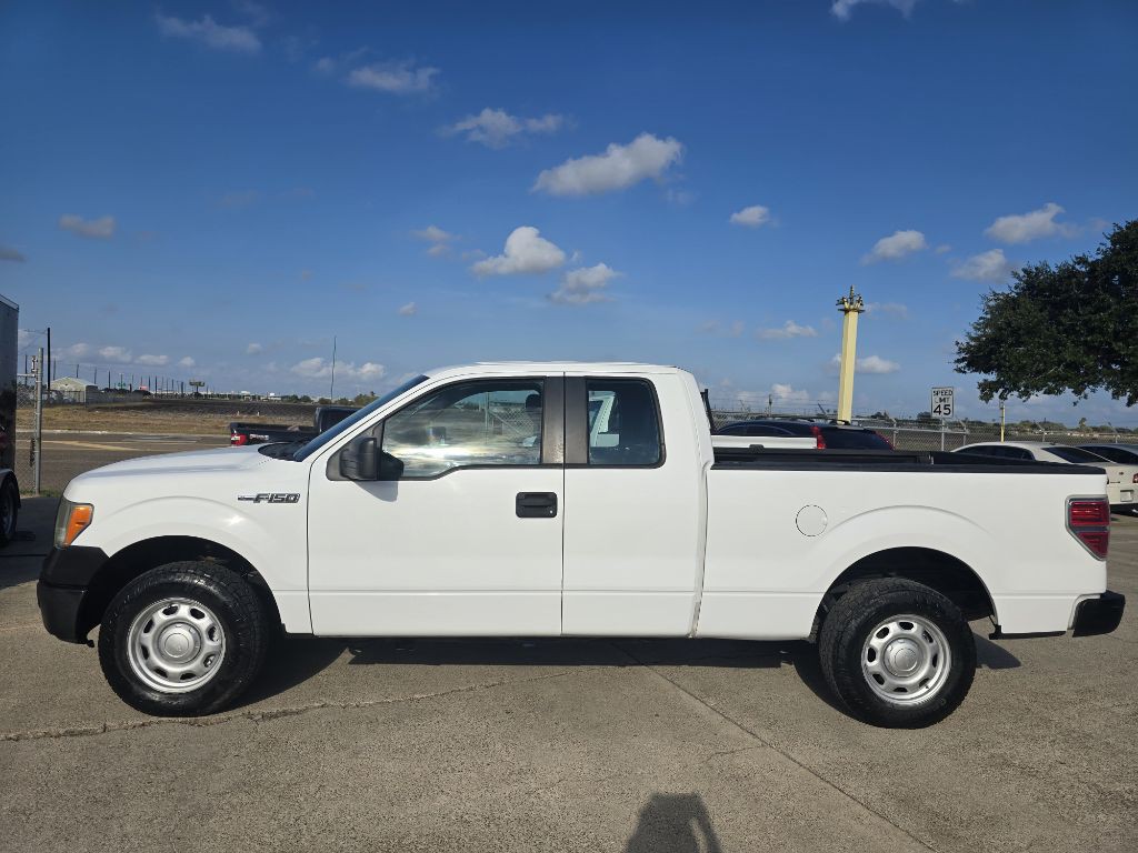 2014 Ford F-150 Image 1