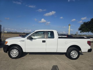 Image for 2014 Ford F-150 Super Cab ID: 6945723