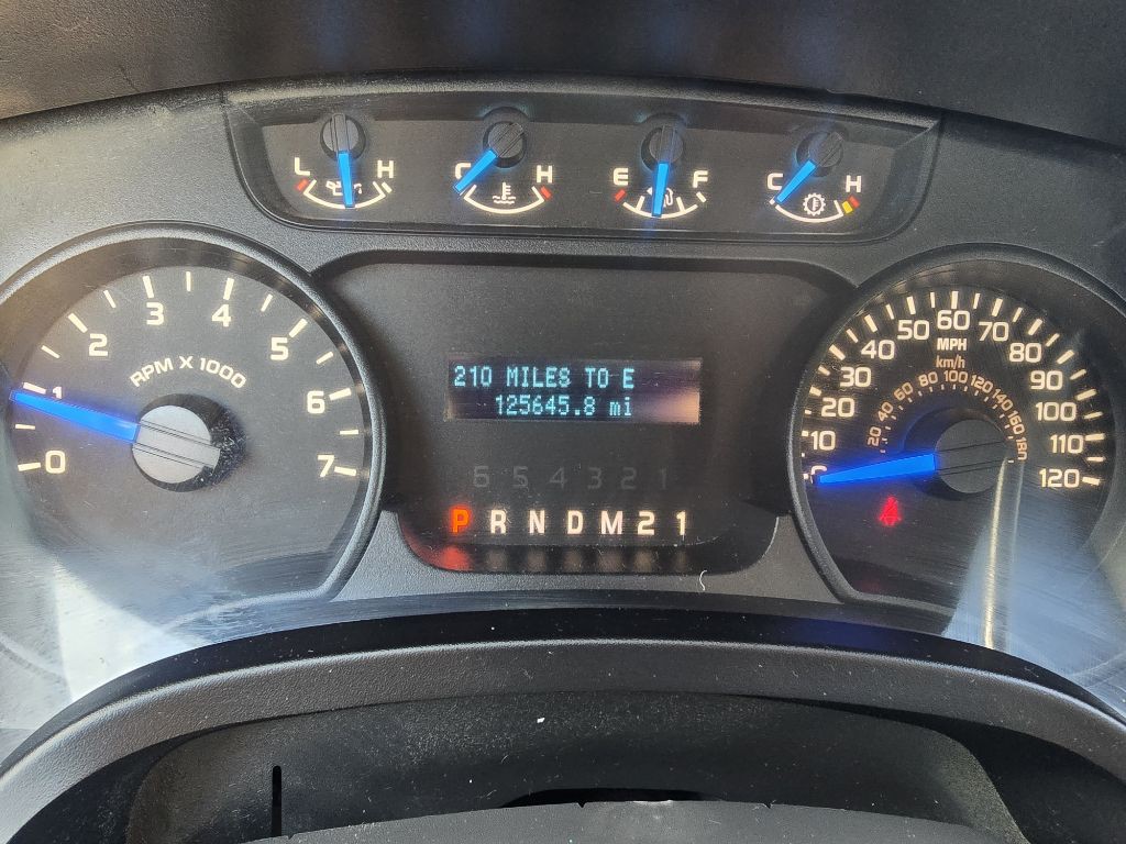 2014 Ford F-150 Image 6
