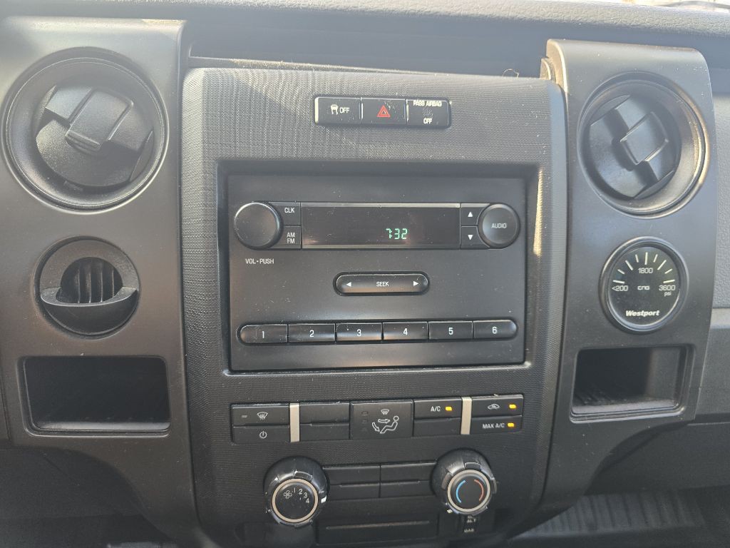 2014 Ford F-150 Image 7