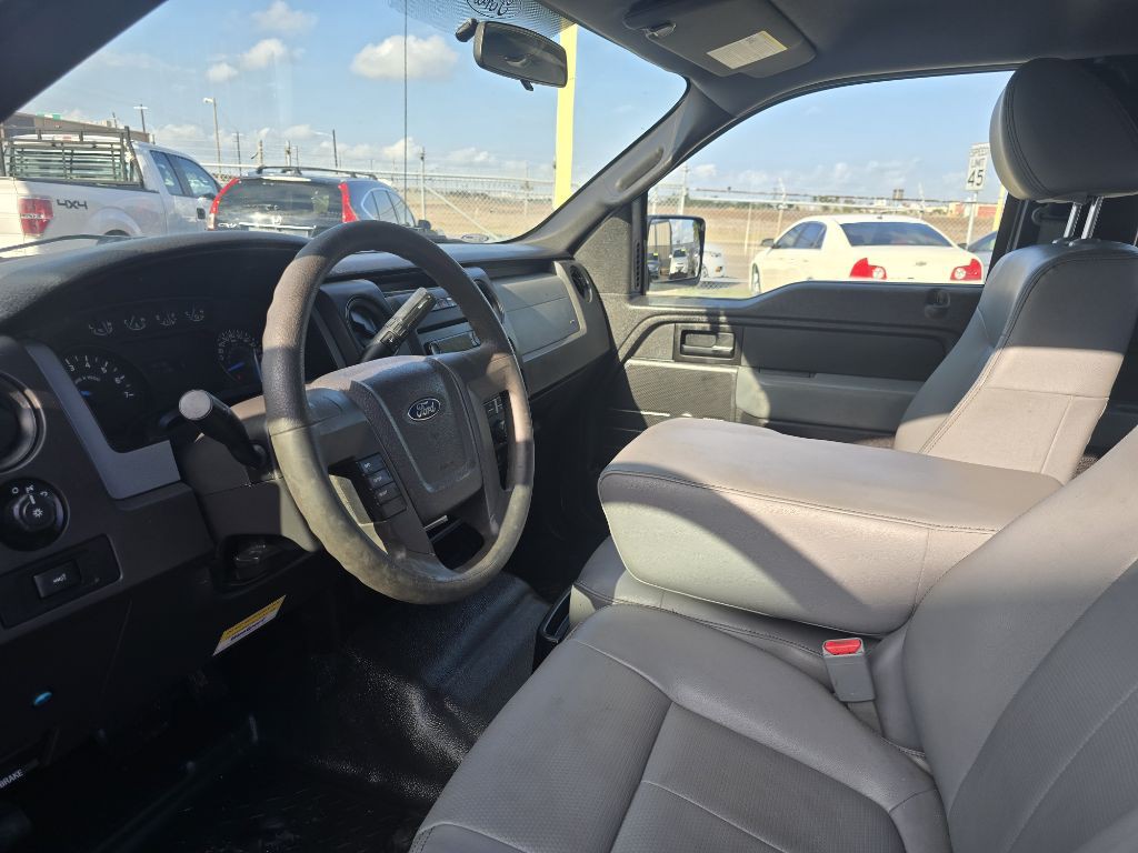 2014 Ford F-150 Image 9