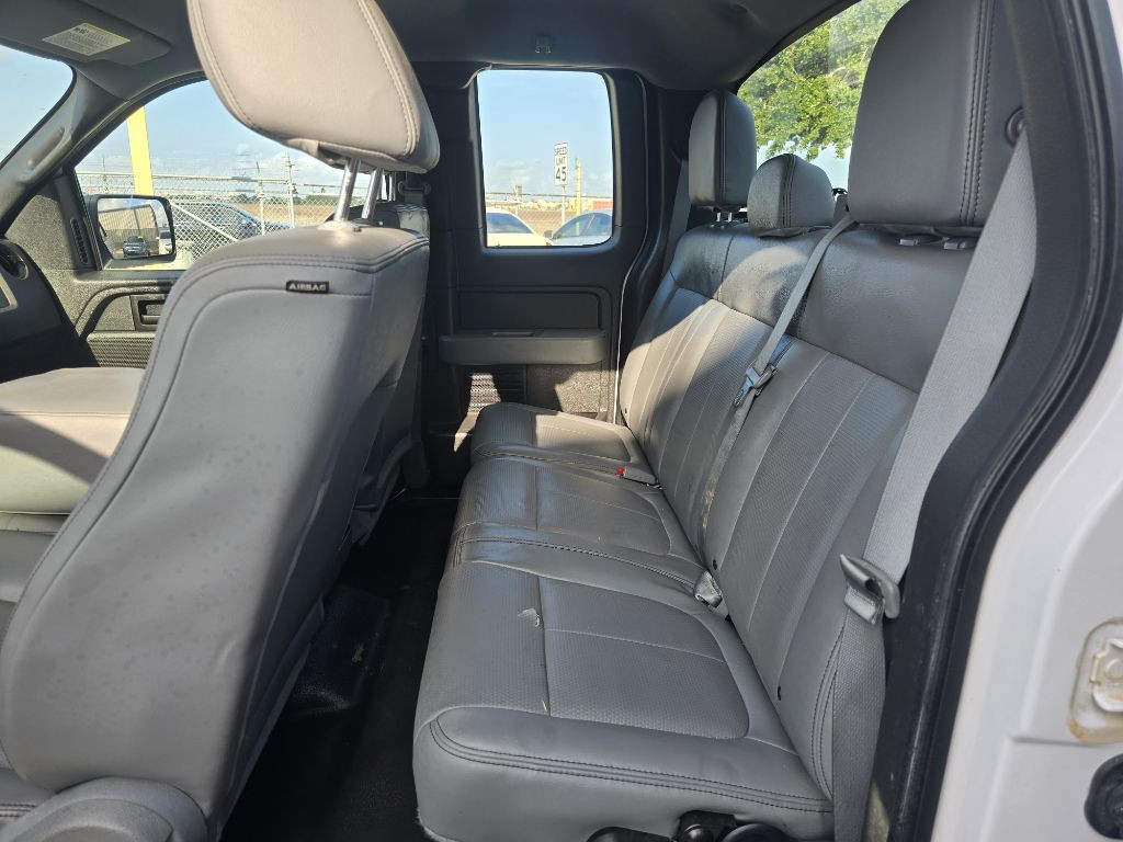2014 Ford F-150 Image 10