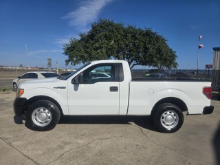 Image for 2013 Ford F-150  ID: 6948935