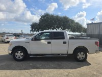 Image for 2012 Ford F-150 Supercrew ID: 6948950