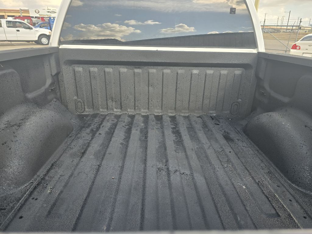 2012 Ford F-150 Image 6