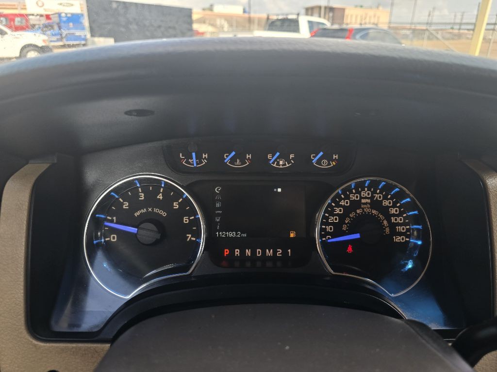 2012 Ford F-150 Image 7