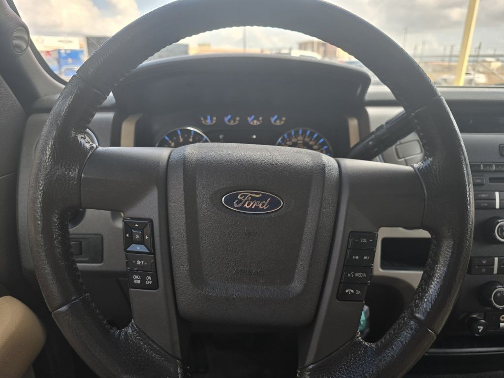 2012 Ford F-150 Image 9