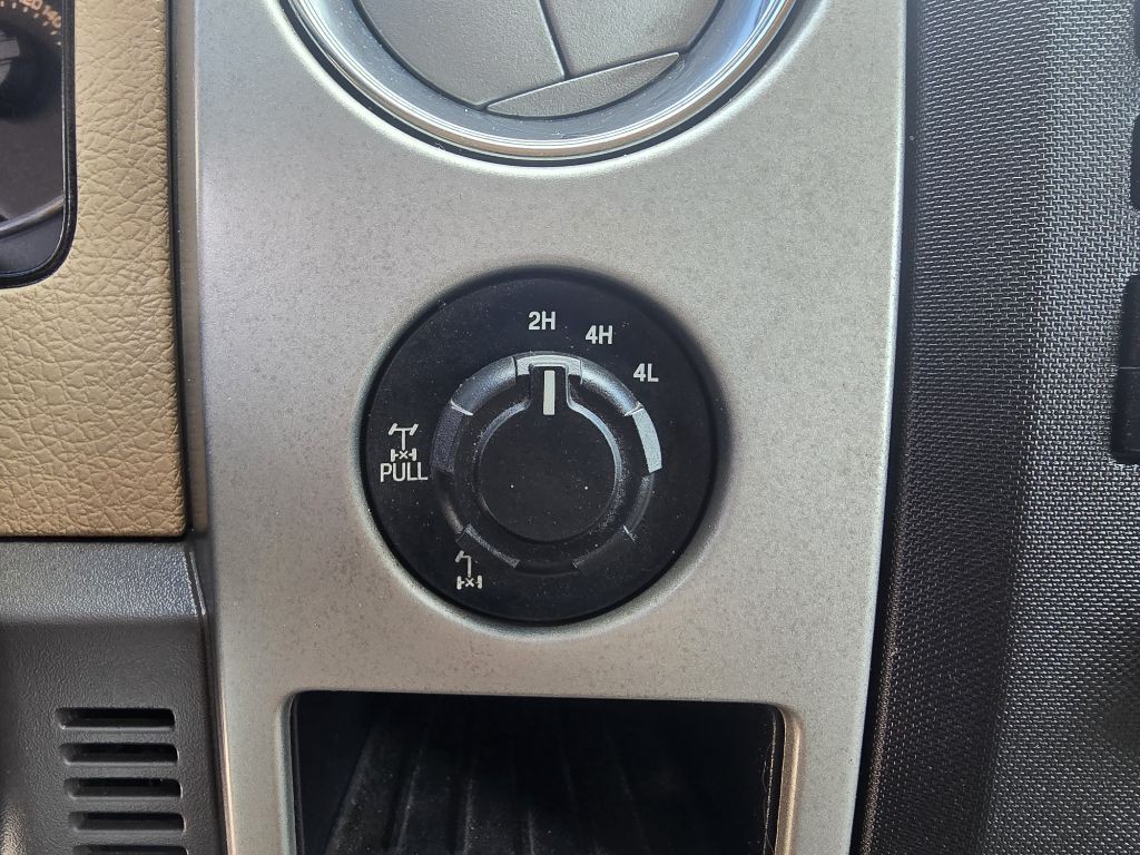 2012 Ford F-150 Image 10
