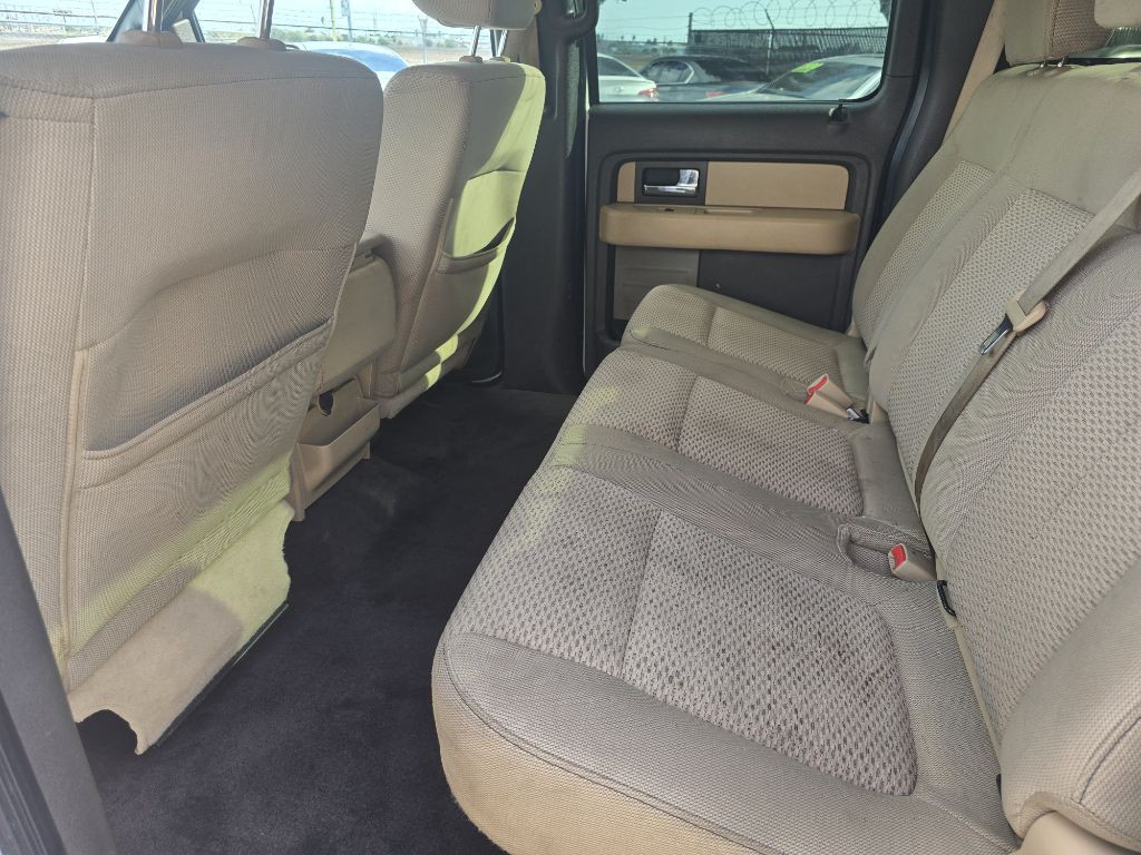 2012 Ford F-150 Image 12
