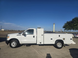 Image for 2015 Ford F-350 Super Duty ID: 6949232