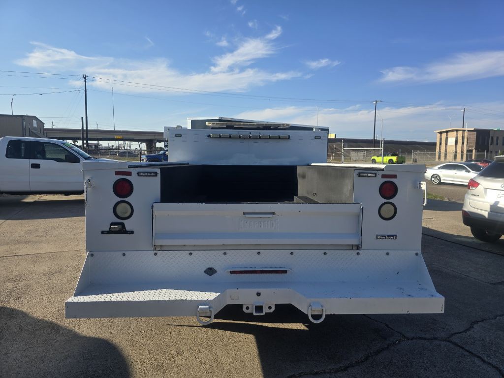 2015 Ford F-350 Image 5