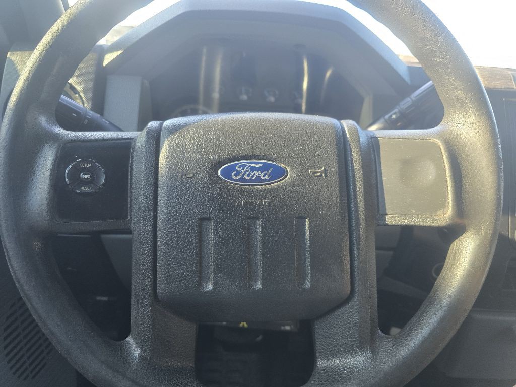 2015 Ford F-350 Image 8