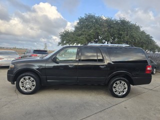 Image for 2013 Ford Expedition El Limited ID: 6956660