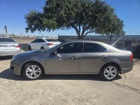 Image for 2012 Ford Fusion SE ID: 6965947