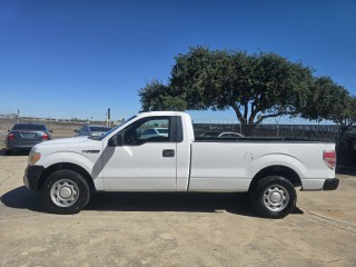 Image for 2014 Ford F-150  ID: 6965949