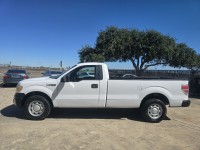 Image for 2014 Ford F-150  ID: 6965949