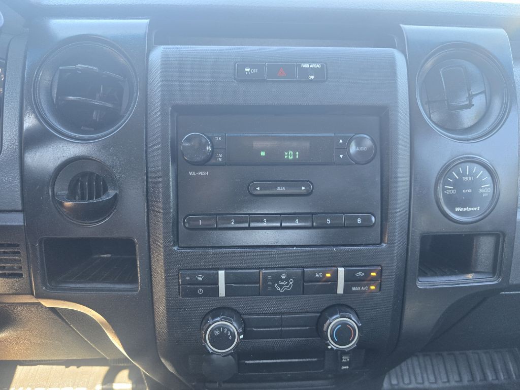 2014 Ford F-150 Image 7