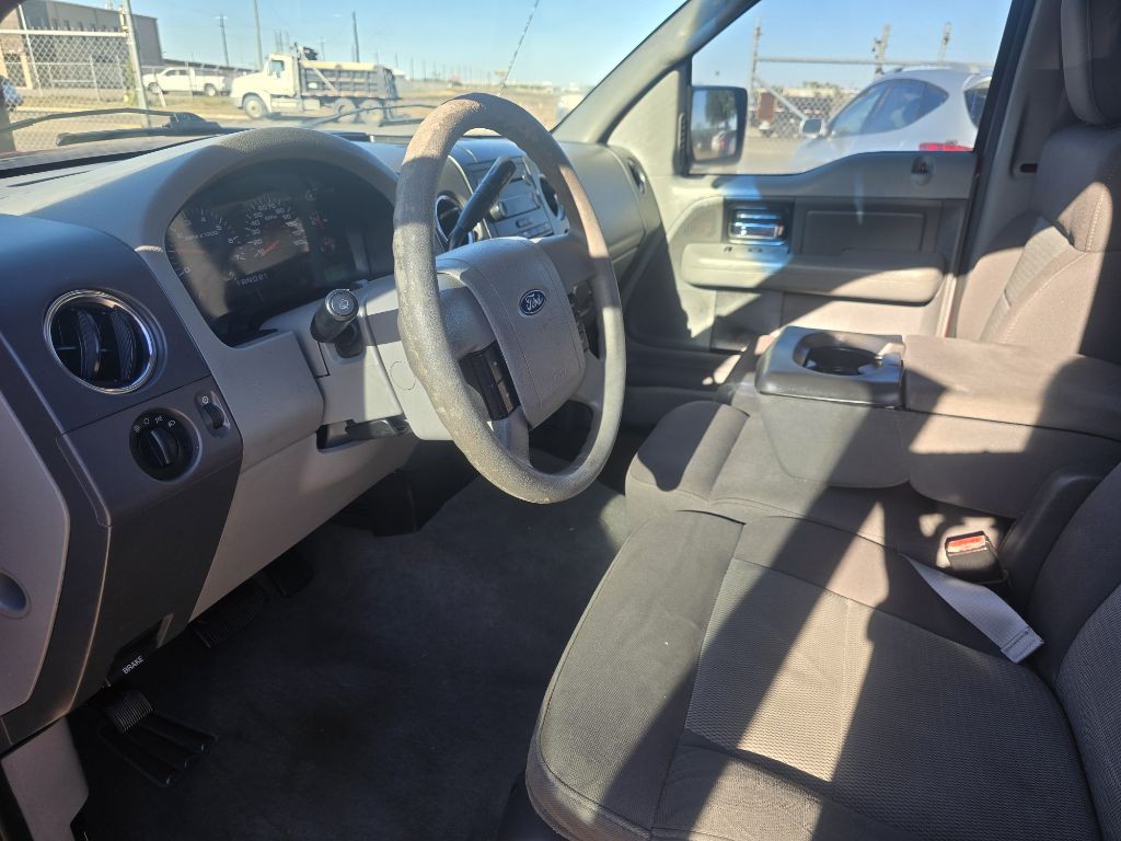 2005 Ford F-150 Image 9