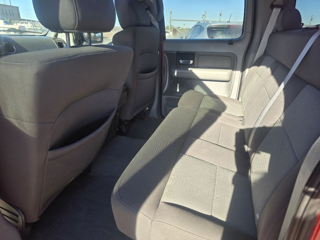 2005 Ford F-150 Image 10