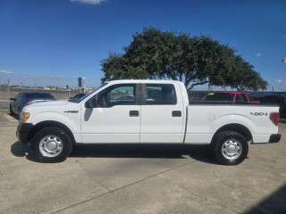 Image for 2011 Ford F-150 Supercrew ID: 6973063