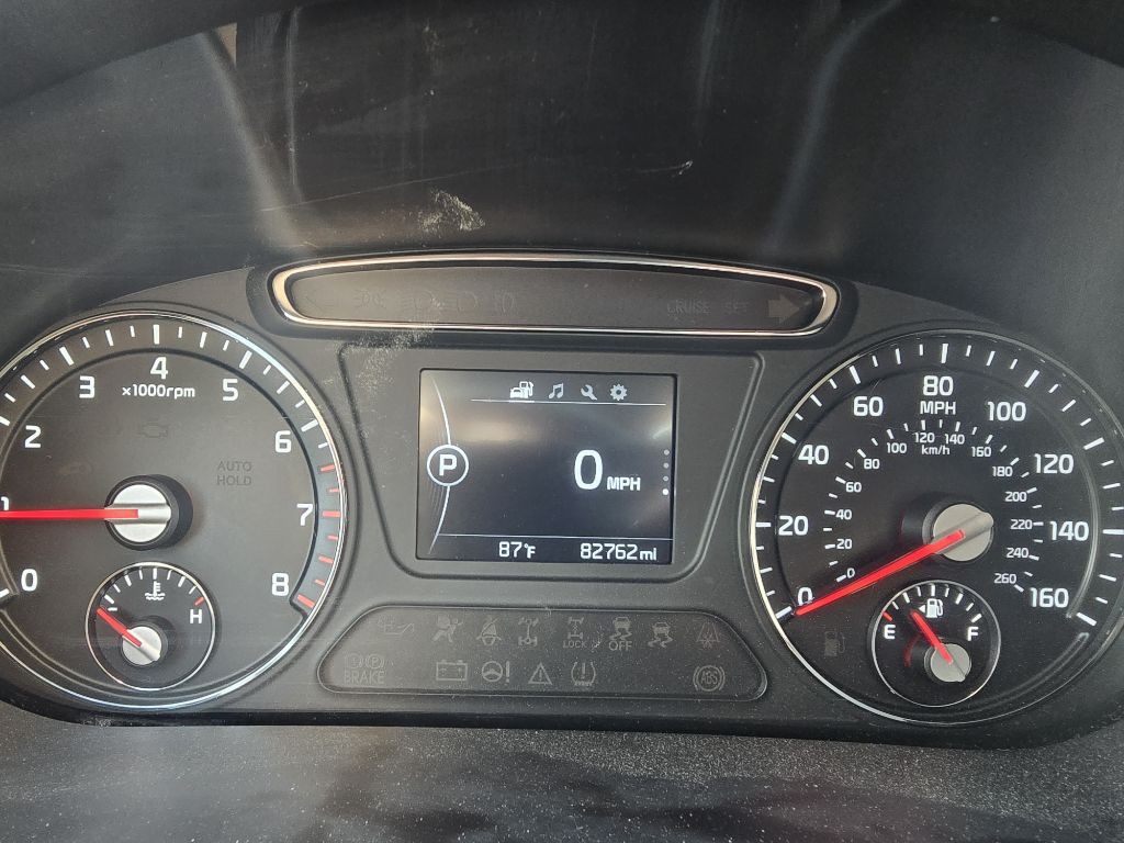 2016 Kia Sorento Image 7