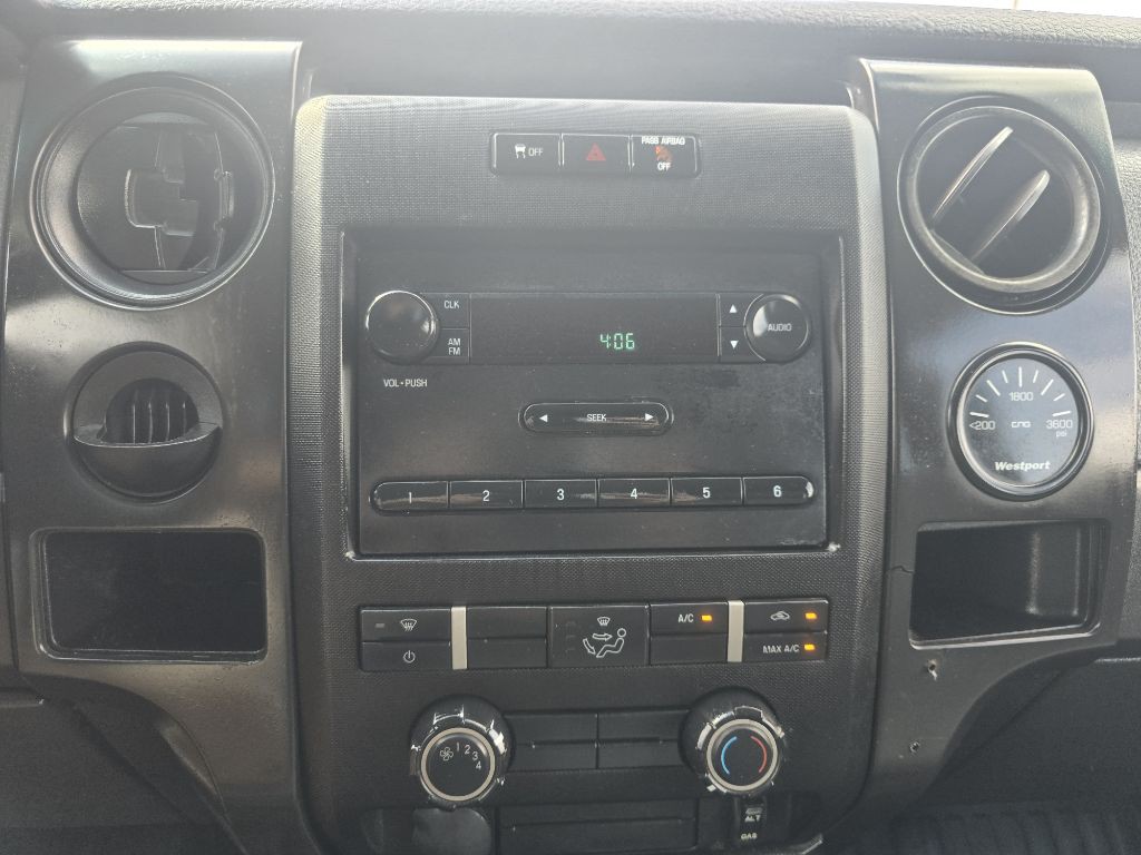 2014 Ford F-150 Image 6