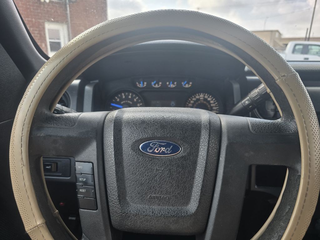 2014 Ford F-150 Image 7