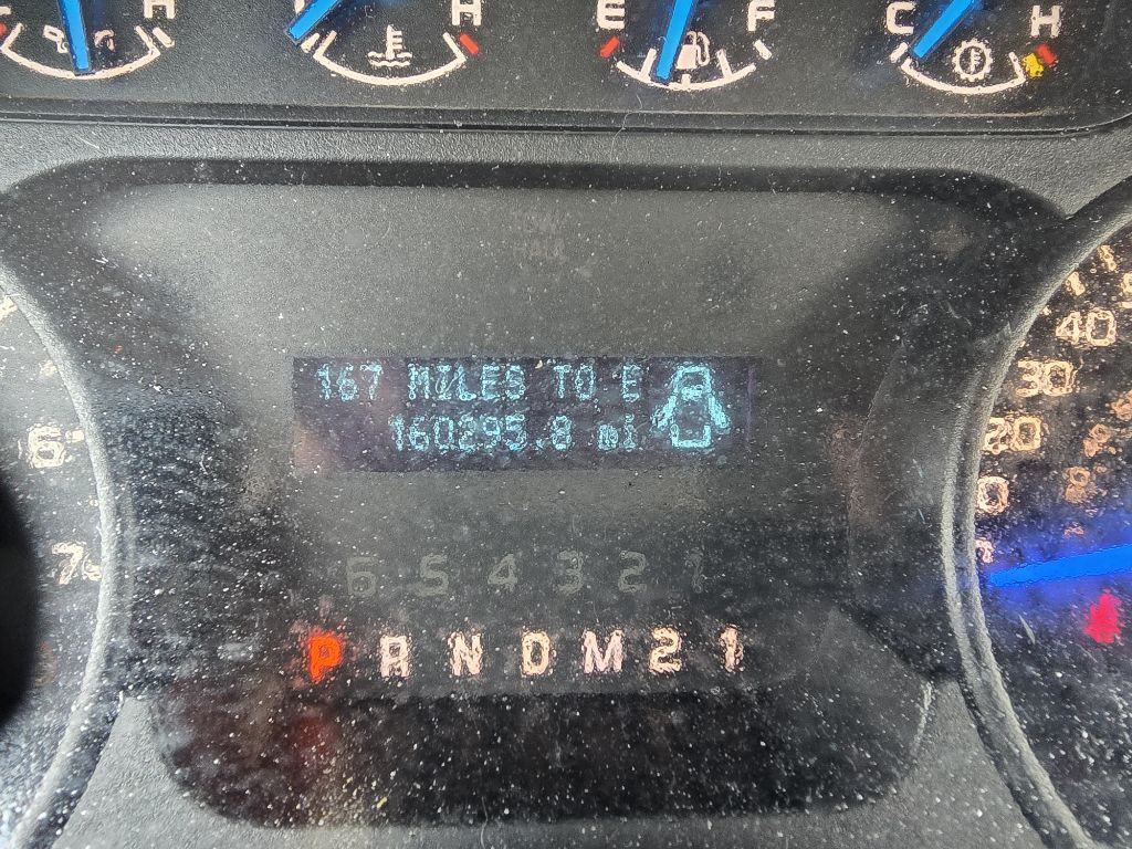 2014 Ford F-150 Image 8