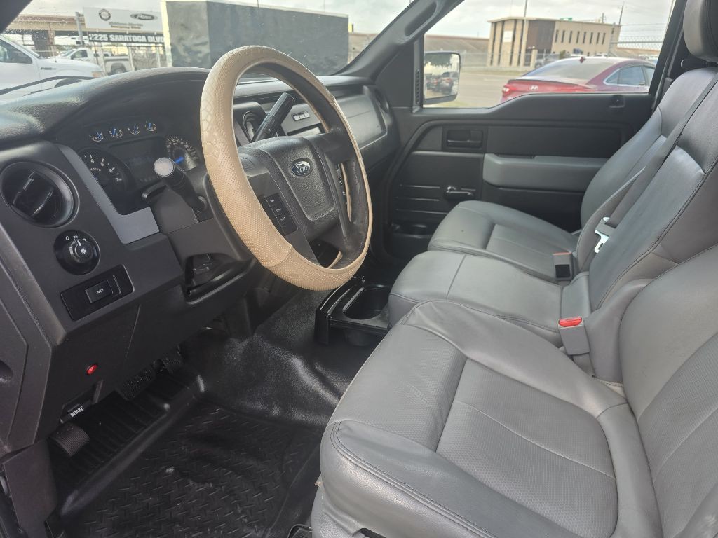 2014 Ford F-150 Image 9