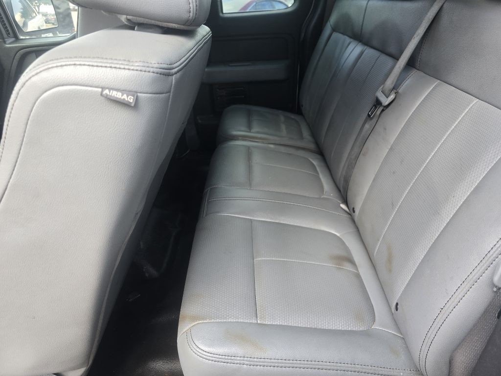 2014 Ford F-150 Image 10