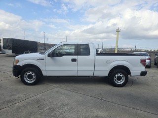 Image for 2014 Ford F-150 Super Cab ID: 7006595
