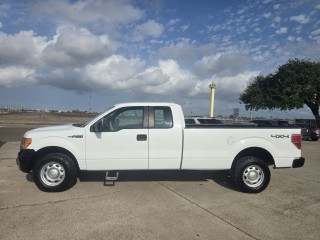 Image for 2011 Ford F-150 Super Cab ID: 7009800