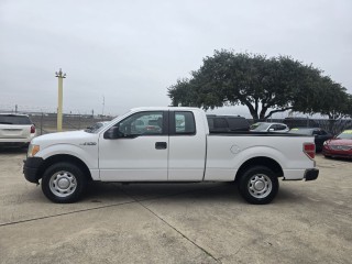 Image for 2011 Ford F-150 Super Cab ID: 7041284