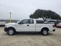 Image for 2011 Ford F-150 Super Cab ID: 7041284
