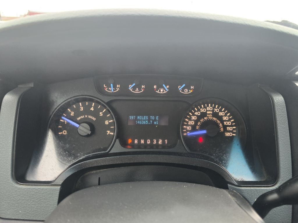 2011 Ford F-150 Image 6