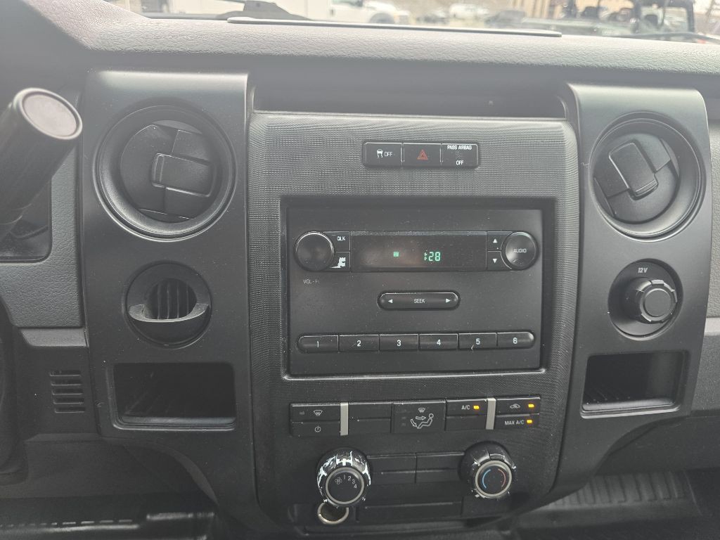 2011 Ford F-150 Image 7