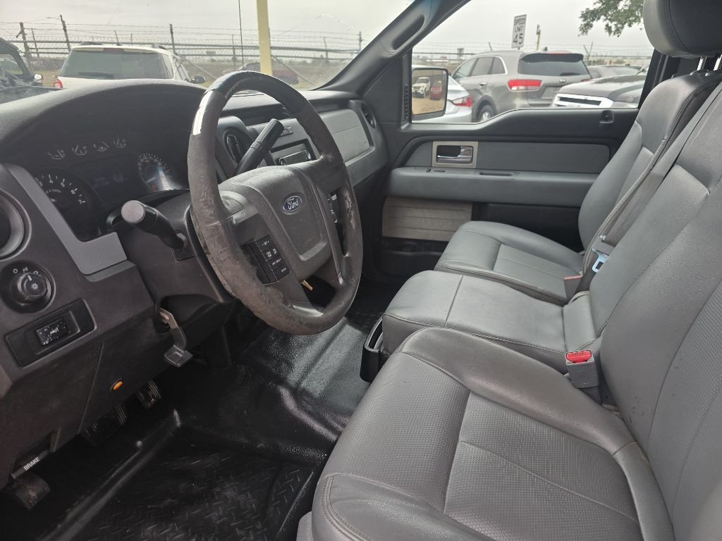 2011 Ford F-150 Image 9