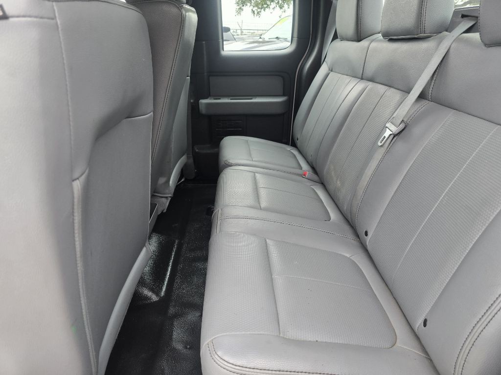 2011 Ford F-150 Image 10