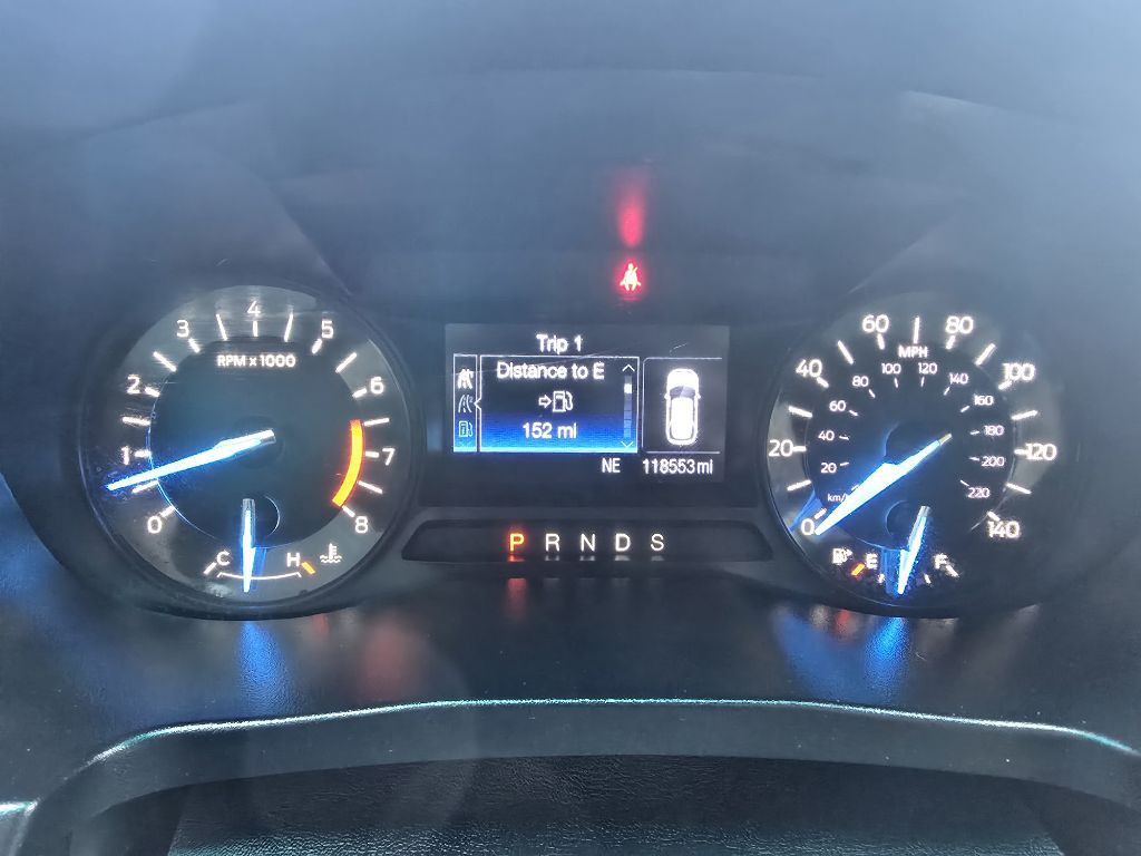 2016 Ford Explorer Image 6