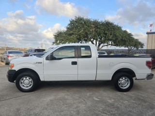 Image for 2014 Ford F-150 Super Cab ID: 7041680