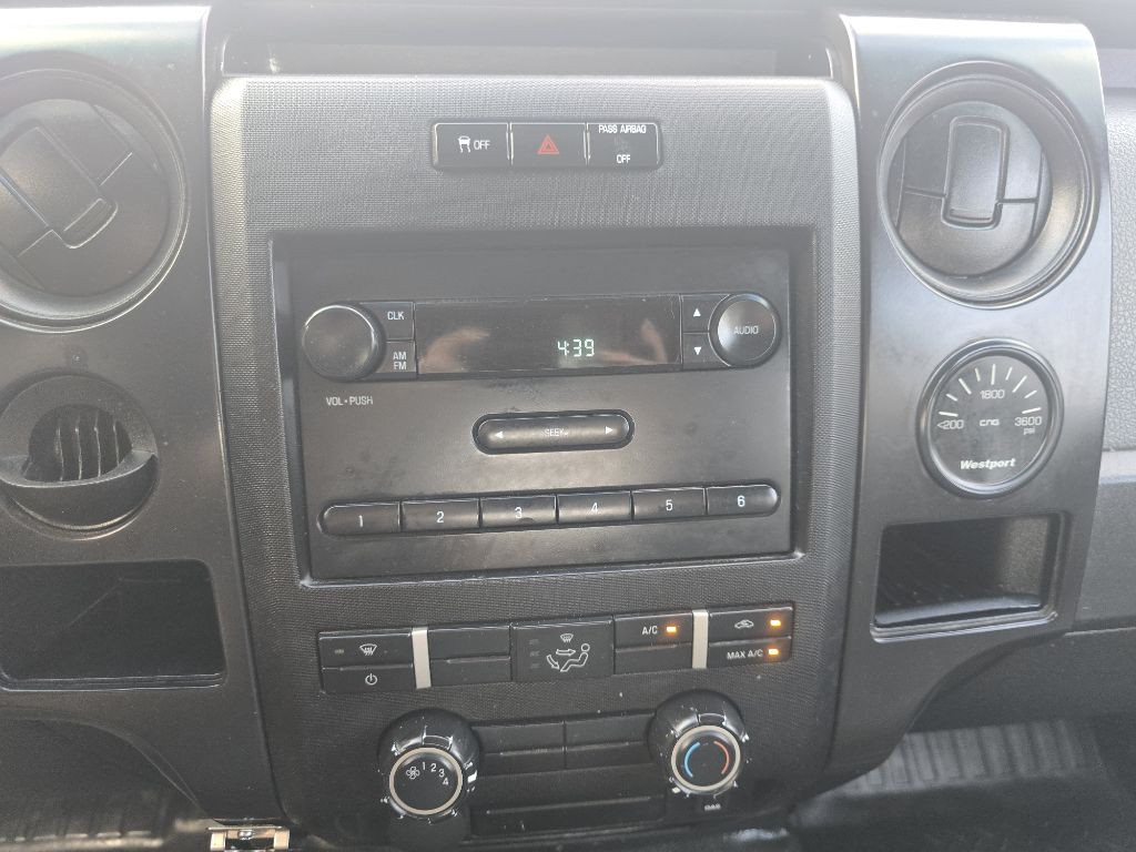 2014 Ford F-150 Image 7