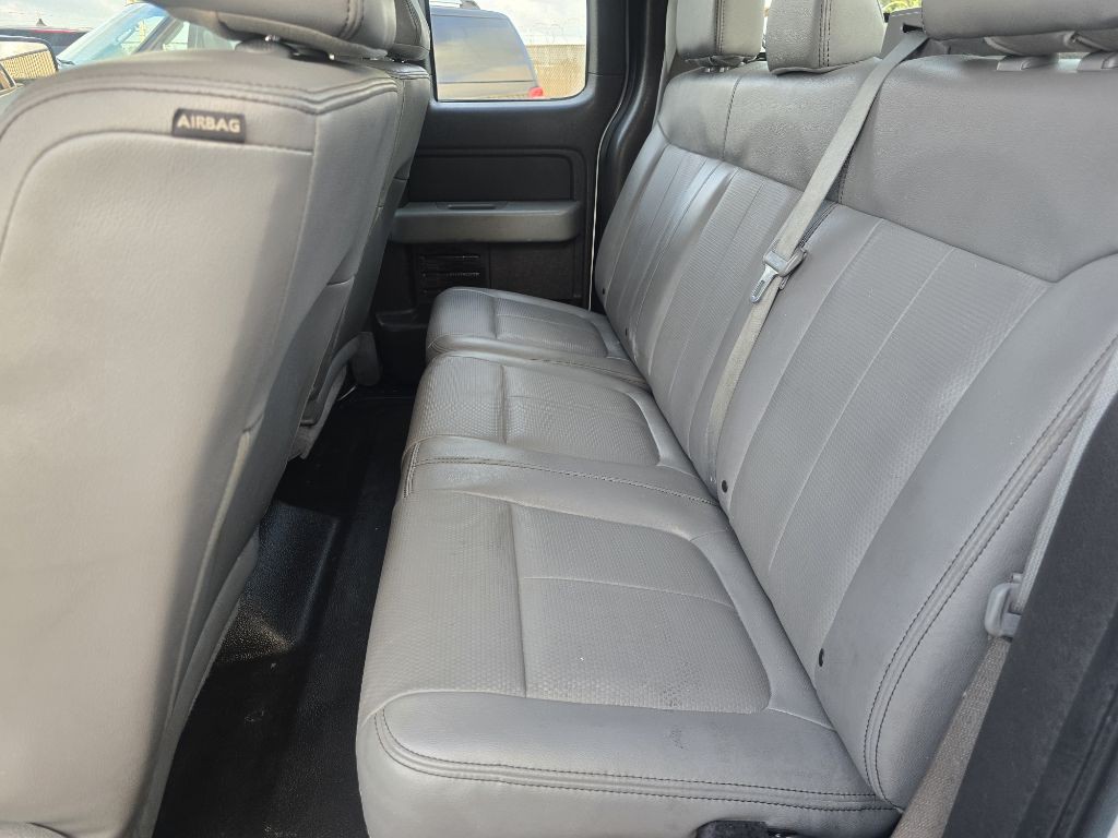2014 Ford F-150 Image 10