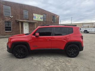 Image for 2018 Jeep Renegade Latitude ID: 7125145