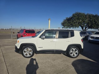 Image for 2015 Jeep Renegade Limited ID: 7189241