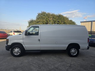 Image for 2013 Ford Econoline E250 ID: 7197054